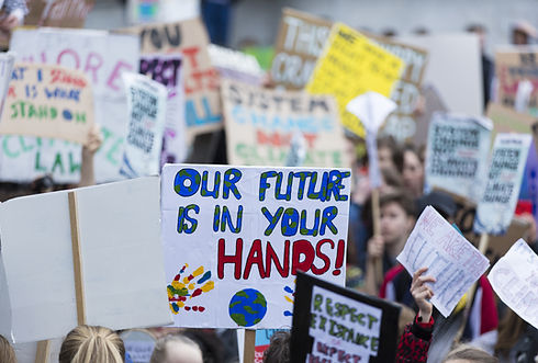 Demonstration